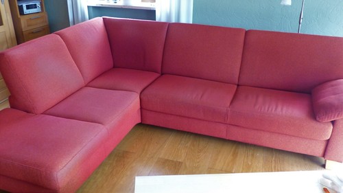 Ecksofa mit schlaffunktion - ecksofa, und