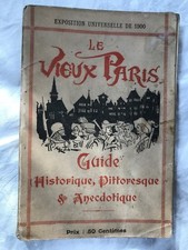 Weltausstellung Paris