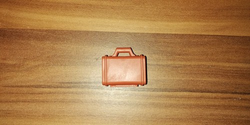 Playmobil koffer - playmobil, "koffer"