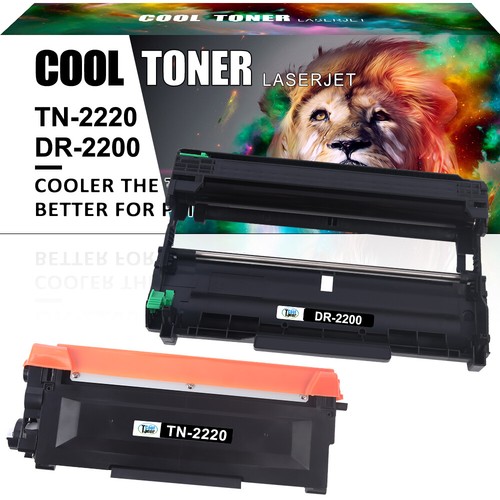 Toner kompatibel für - für, brother