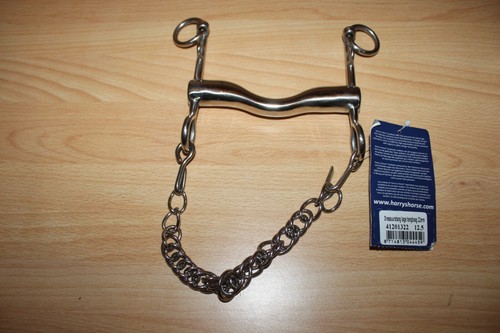 Dressurstange dressurkandare - dressurstange,