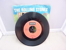 THE ROLLING STONES