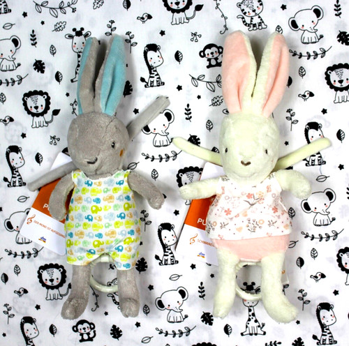 Pusblu 1x baby - pusblu, dm