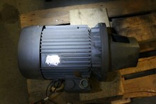 Elektromotor Motor TGL 11856 KMR160-S6A Flansch 11kW 965 U/min 50Hz 114kg