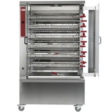 Gas hähnchengrill spieße - gas,