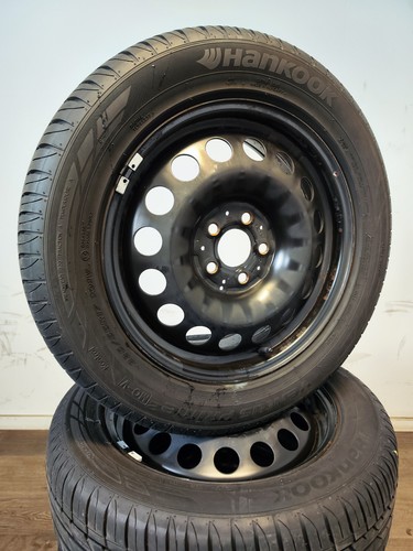 Sommerräder 225 r17 - sommerräder,