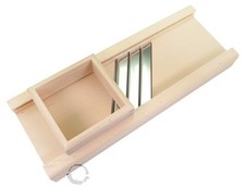 PROFI KRAUT-HOBEL hell 40x15