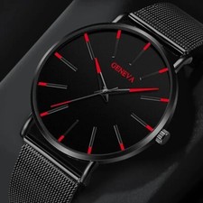 GENEVA 5er-Set Luxus Herren
