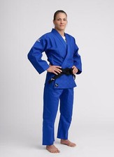 Perfekter allrounder judoanzug - perfekter,