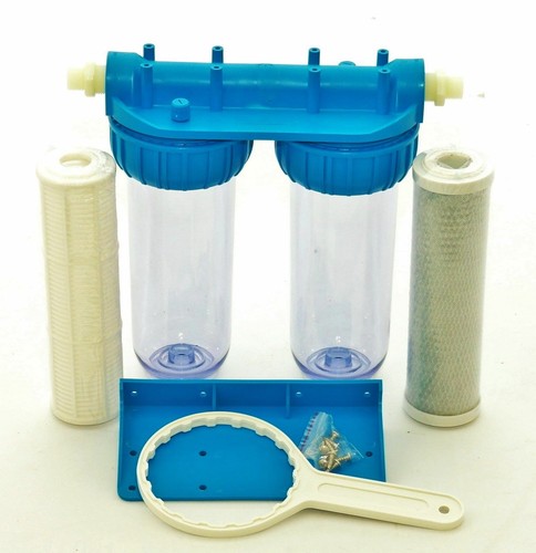 Wasserfilter stufen - wasserfilter, 2