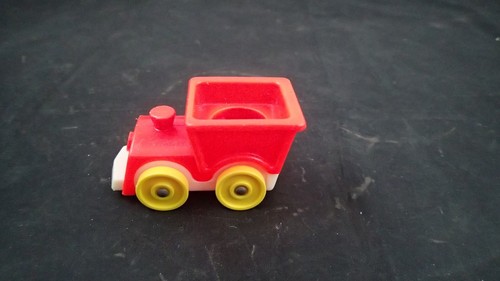 Vintage fisher price kleine - vintage,