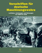 Vorschriften für deutsche