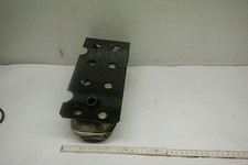 Auspuff Endtopf Sachs Stamo 102 Wärmeschutzblech Hako Agria Holder Gutbrod