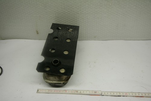 Auspuff endtopf sachs stamo - sachs,