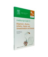 mediscript StaR 21 das