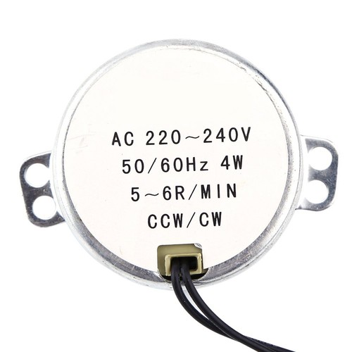 Pyramidenmotor synchronmotor - pyramidenmotor,