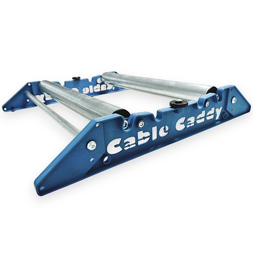 Kabelabroller kabelabwickler - kabelabroller,,