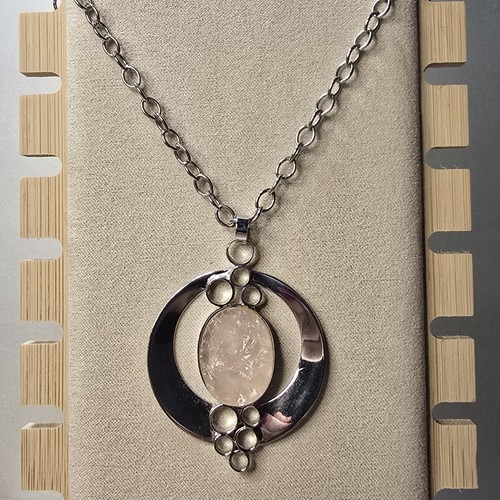 Modernist collier 835 - collier,