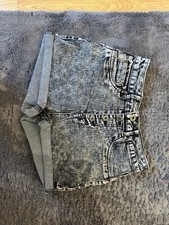 Jeans Shorts Größe 36