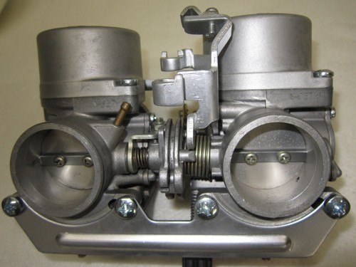 Honda 500 sport pc 06 - cx,