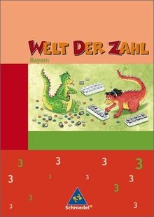 Welt der zahl - zahl, ausgabe