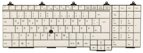 Fs82 einzelne tastatur - einzelne,