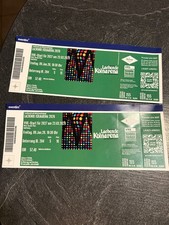 2 Tickets "Lachende Kölnarena 2026" am 09.01.2026