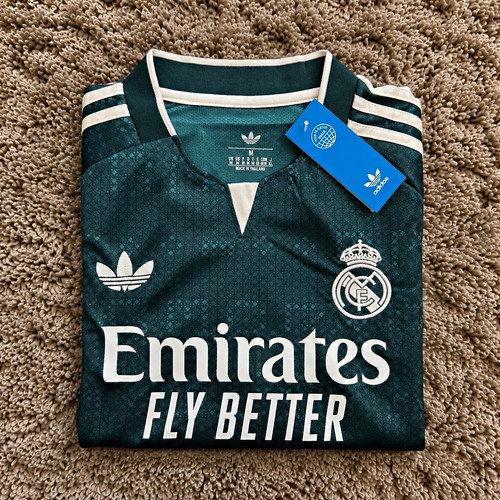 Adidas real madrid mbappé 10 - mbappé, #10