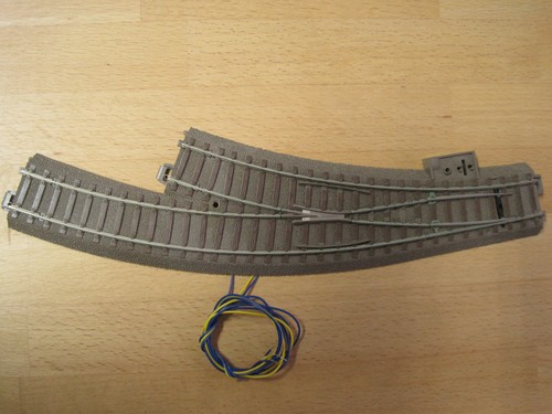 Trix 62672 elektrische