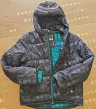 Gr. 164 (170)  TOM TAILOR Jacke Parka Anorak  Herbst  Winter TOP