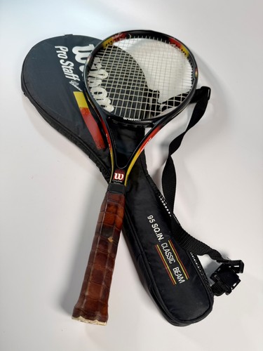 Wilson pro staff classic - wilson, 95