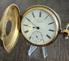 A.Lange&Söhne Glashütte