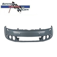 STOßSTANGE VORNE GRUNDIERT