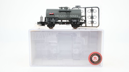 Brawa 49202 kesselwagen - brawa, h0