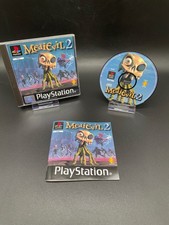 Medievil 2 - Sony Playstation 1 (2/3) - OVP/BOXED - TOP Zustand