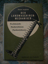 Der Landmaschinenmechaniker