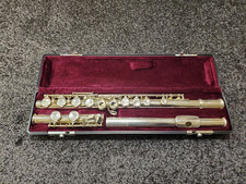 Jupiter Querflöte JFL-611E-II