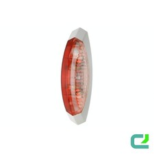 Umrissleuchte seitlicher Anbau