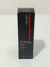 Shiseido Synchro Skin