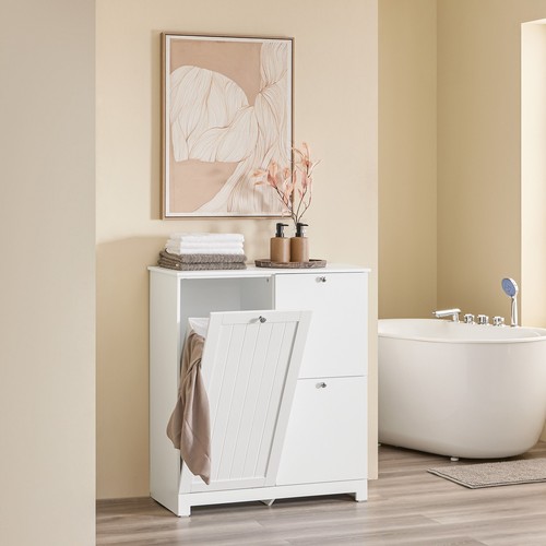 Sobuy badezimmerschrank mit - mit, 3
