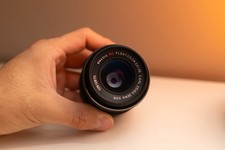 CARL ZEISS JENA DDR 2,4/35mm