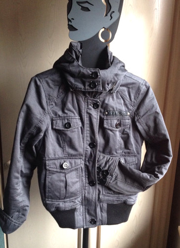 Fishbone jacke anorak - fishbone,