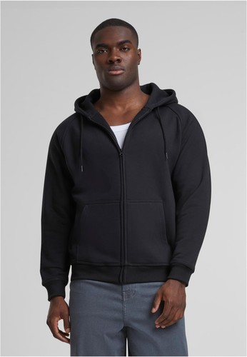 Herren zip hoody - herren,
