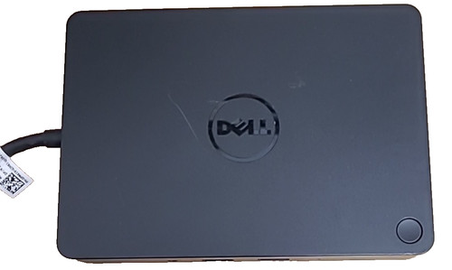 Dell k17a001 usb - dell, usb-c