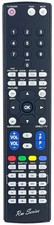 Panasonic ersatz fernbedienung - panasonic,