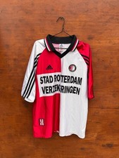 FEYENOORD ROTTERDAM 1998/1999