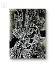 Gothic Kunst Frau Fine Art