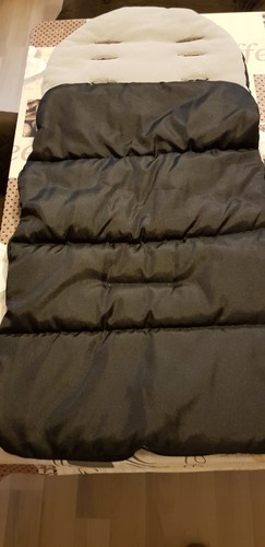 Universal premium fußsack - universal,