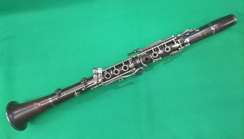 Leblanc sonata 1020s - sonata,