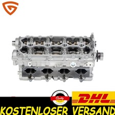 Zylinderkopf für VW EOS Audi